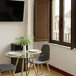 Rua Mayor Msuites Lägenhet