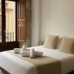 Rua Mayor Msuites Lägenhet *