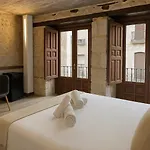 Rua Mayor Msuites Lägenhet *