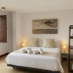 Rua Mayor Msuites *