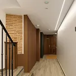 Διαμέρισμα Rua Mayor Msuites *