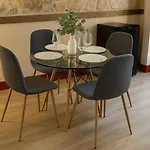 Rua Mayor Msuites Διαμέρισμα