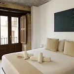 Lägenhet Rua Mayor Msuites Salamanca