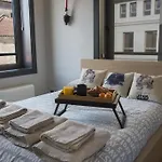 Appartamento Rua Mayor Msuites Salamanca
