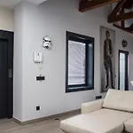 Διαμέρισμα Rua Mayor Msuites