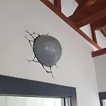 Rua Mayor Msuites Διαμέρισμα *