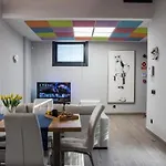 Rua Mayor Msuites Διαμέρισμα Σαλαμάνκα