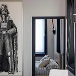 Rua Mayor Msuites Διαμέρισμα