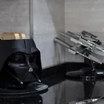 Διαμέρισμα Rua Mayor Msuites