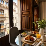 Appartamento Rua Mayor Msuites Salamanca