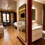 Rua Mayor Msuites Σαλαμάνκα