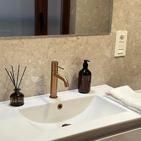 Rua Mayor Msuites