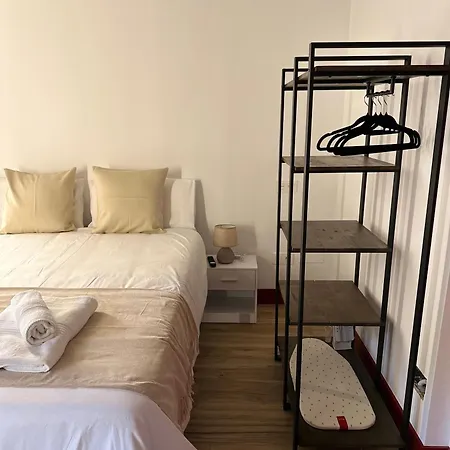 Apartamento Rua Mayor Msuites Salamanca