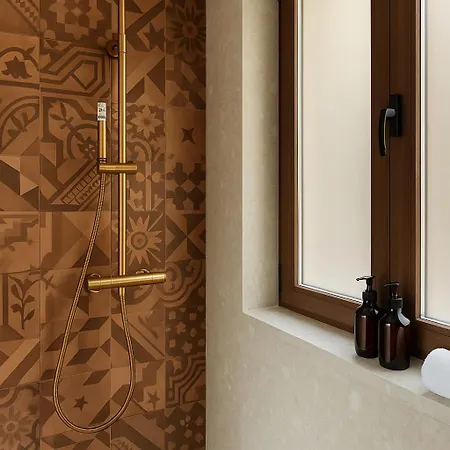 Apartamento Rua Mayor Msuites