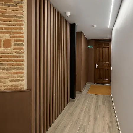 Rua Mayor Msuites Appartamento Salamanca