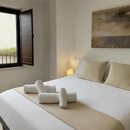 Rua Mayor Msuites Salamanka