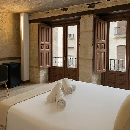 Rua Mayor Msuites Apartmán *