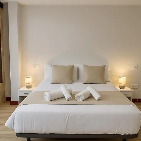 Rua Mayor Msuites