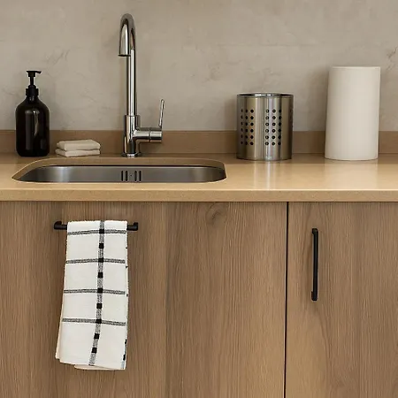 Rua Mayor Msuites アパート サラマンカ