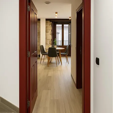 Appartamento Rua Mayor Msuites Salamanca