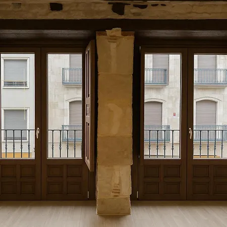 Rua Mayor Msuites * Σαλαμάνκα