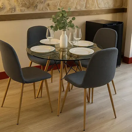 Rua Mayor Msuites Appartement