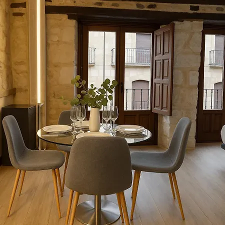 Διαμέρισμα Rua Mayor Msuites *