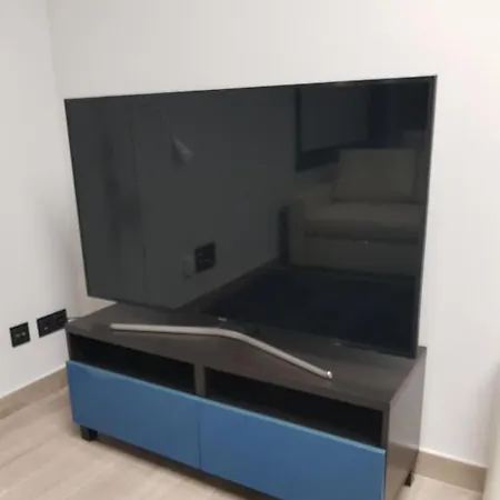 Rua Mayor Msuites Apartament *