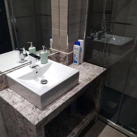 Rua Mayor Msuites Apartament