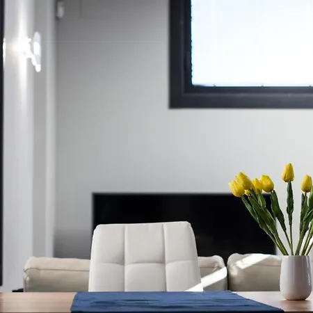 Appartamento Rua Mayor Msuites Salamanca
