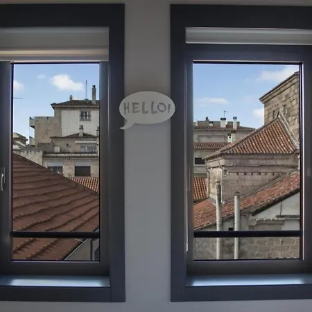 Rua Mayor Msuites Salamanka