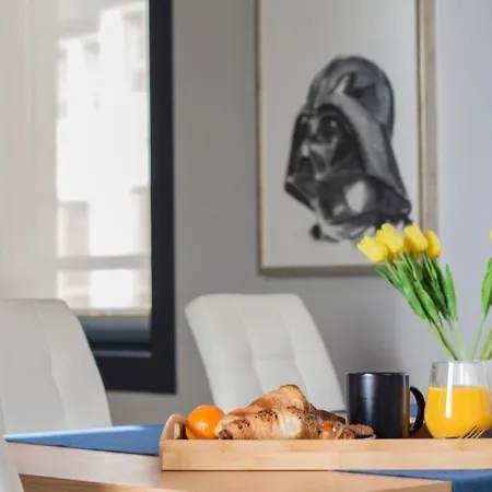 Rua Mayor Msuites Salamanca