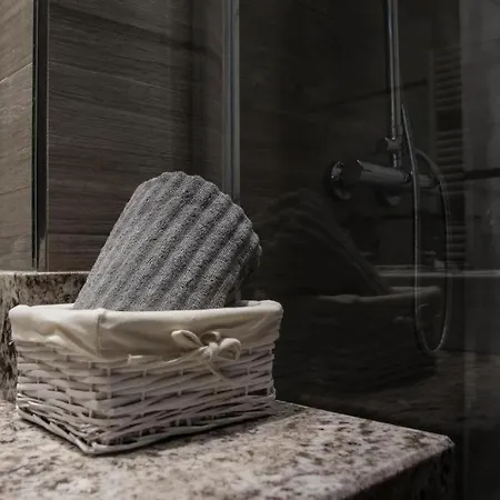 Appartamento Rua Mayor Msuites Salamanca