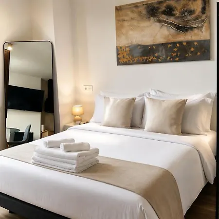 Rua Mayor Msuites Appartamento *