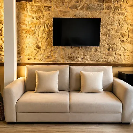 Appartamento Rua Mayor Msuites Salamanca
