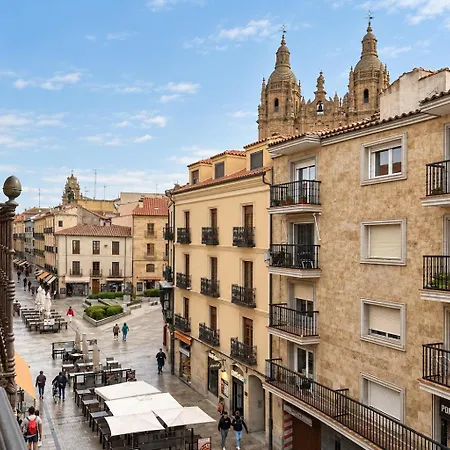 Rua Mayor Msuites Appartement *