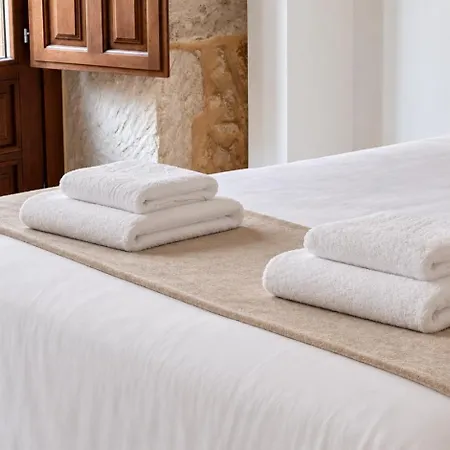 Rua Mayor Msuites Appartement