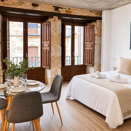 Rua Mayor Msuites Appartement *