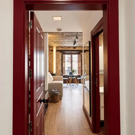 Rua Mayor Msuites Appartement Salamanque