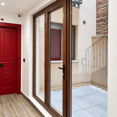 Rua Mayor Msuites Appartement