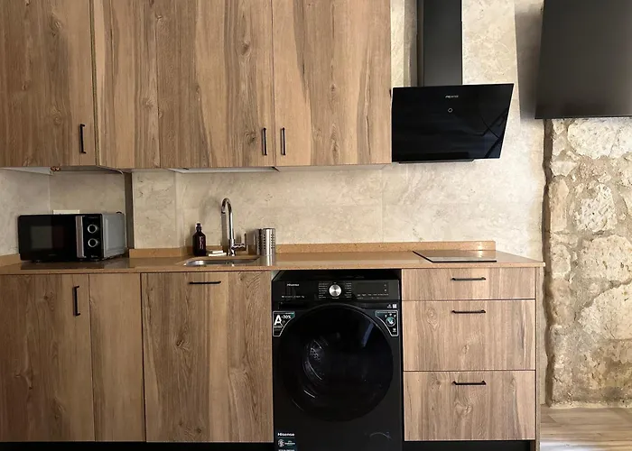 Rua Mayor Msuites Apartamento Salamanca