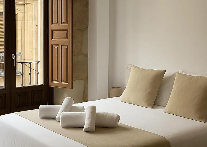 Rua Mayor Msuites Apartamento *