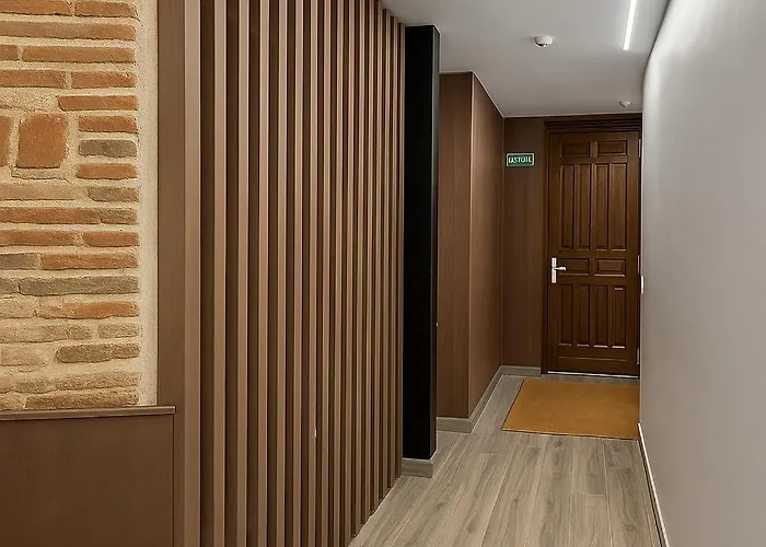 Rua Mayor Msuites Lejlighed Salamanca