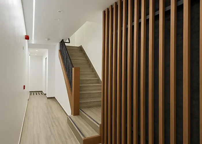 Lejlighed Rua Mayor Msuites