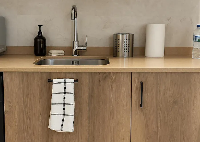 Rua Mayor Msuites Apartamento Salamanca