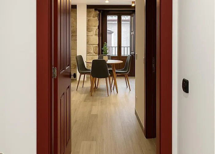 Apartamento Rua Mayor Msuites Salamanca