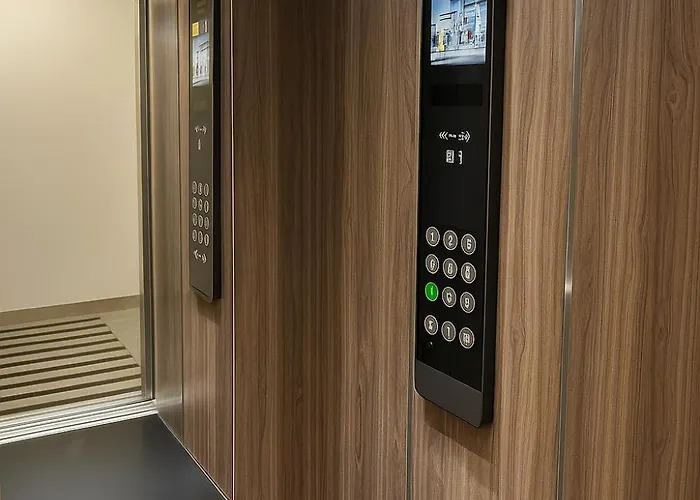 Lejlighed Rua Mayor Msuites